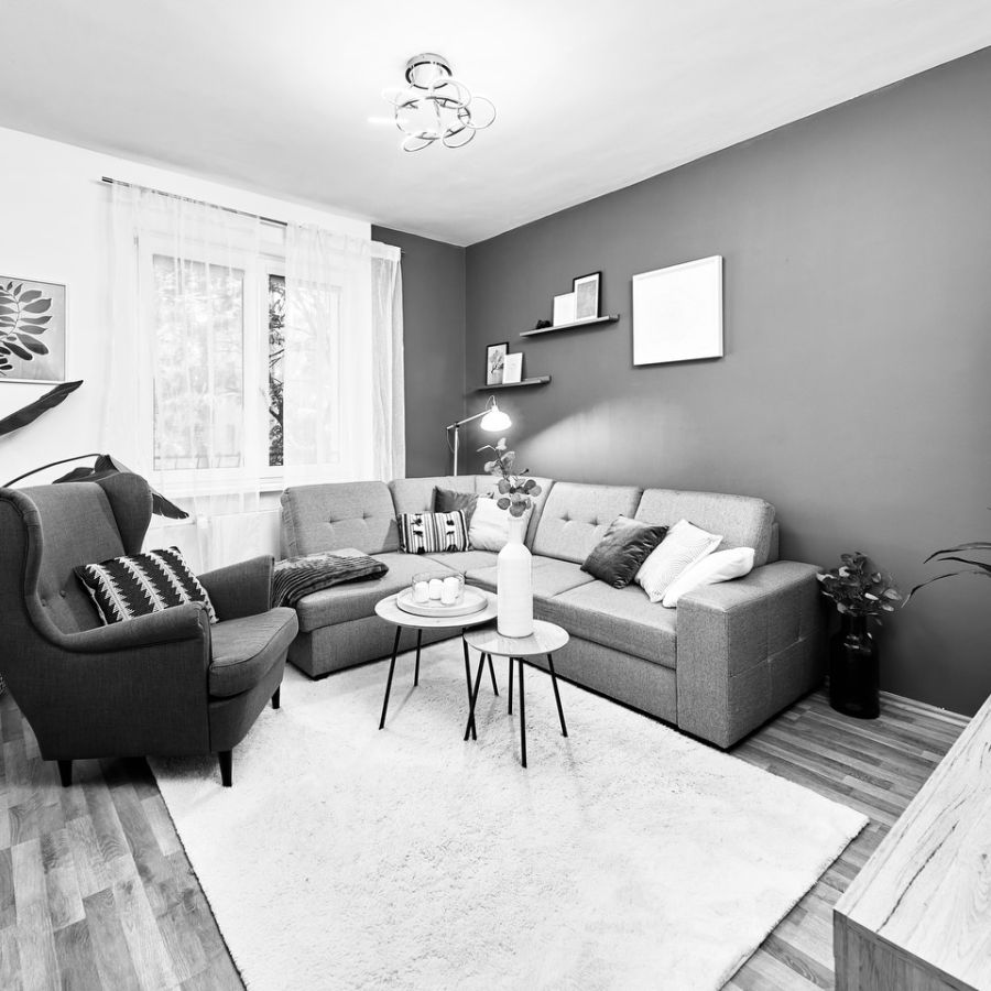 Úvod 42 Výrazná farebná stena - áno alebo nie? Client | @moowin. Reality
staging | @seresdesignstudio
#realestatephotography #bratislava