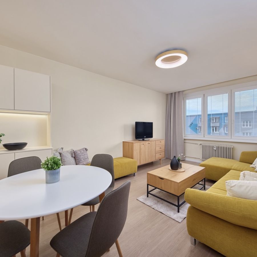 Úvod 41 Aj malý priestor vie zaujať 📸
@moowin. Reality
#realestatephotography #bratislava