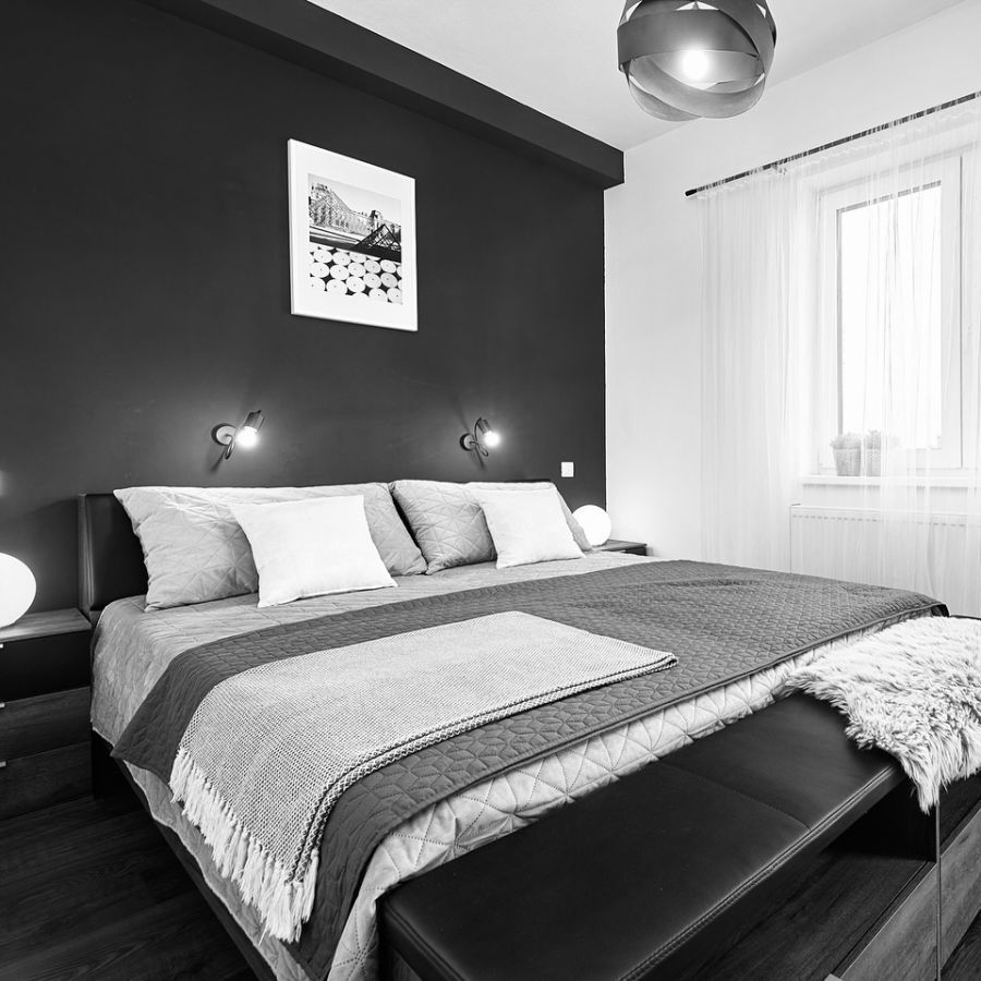 Úvod 43 Vedeli ste, že profesionálny home staging môže výrazne skrátiť čas predaja? Prvý dojem vzniká do pár sekúnd – a kvalitná prezentácia rozhoduje, či sa záujemca ozve. Táto nehnuteľnosť je dôkazom, že pripravený priestor predáva rýchlejšie aj výhodnejšie. 🏡 @moowin. Reality w. @seresdesignstudio